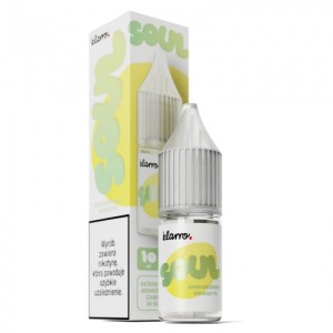 Liquid Klarro Soul Salt 10ml Winogronowy Energetyk 20mg