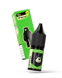 Liquid Go Bears Salt Tea 10ml 20mg Herbata Jaśminowa