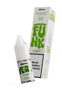 Longfill Aromat Klarro Smooth Funk 9/10ml Kwaśne Jabłko