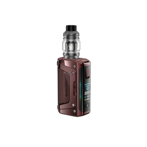 GeekVape Aegis Legend 5 Kit - Earth Brown