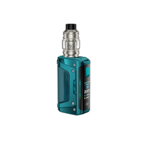 GeekVape Aegis Legend 5 Kit - Glacier Green