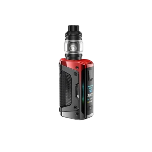 GeekVape Aegis Legend 5 Kit - Turbo Red