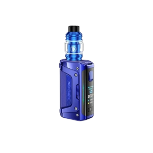 GeekVape Aegis Legend 5 Kit - Twilight Blue