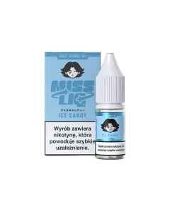 Miss Liq 20mg Ice Candy 8ml