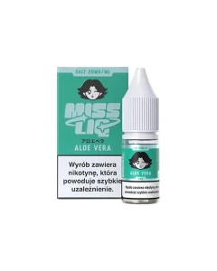 Miss Liq 20mg Aloe Vera 8ml