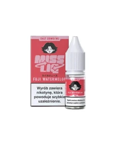 Miss Liq 20mg Fuji Watermelon 8ml