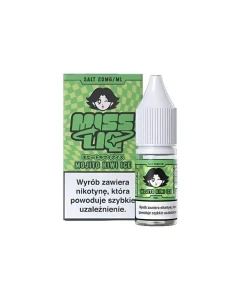 Miss Liq 20mg Mojito Kiwi Ice 8ml