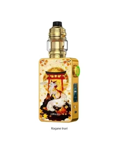 Lost Vape Centaurus M200 Japan Edition Kit Kogane Inari