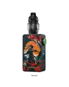 Lost Vape Centaurus M200 Japan Edition Kit Rurouni
