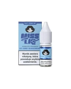 Miss Liq 20mg Ice Candy Blackcurrant 8ml
