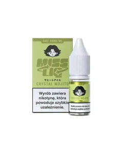 Miss Liq 20mg Crystal Mojito 8ml