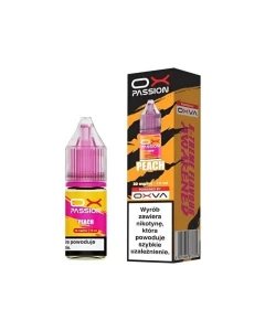 OX Passion 20mg Peach 10 ml