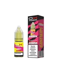 OX Passion 20mg Senorita 10 ml