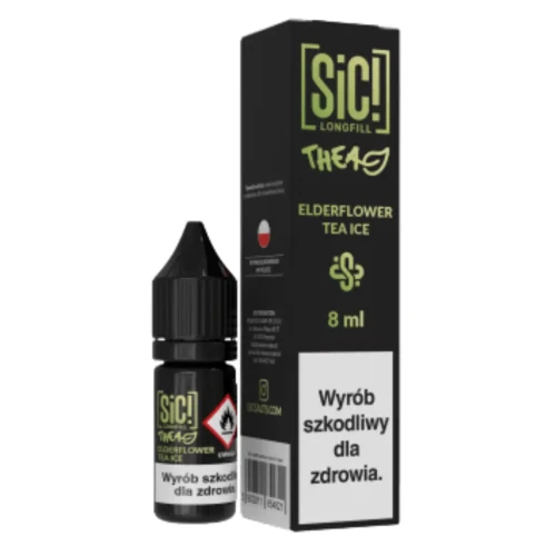 Longfill-SiC-8ml-Elderflower-Tea-Ice.webp