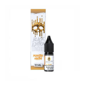 Longfill Aromat Dark Line Black 9/10ml Pornstar Martini