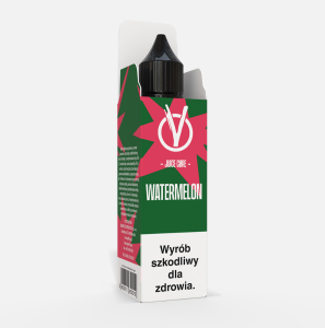 Longfill Aromat Vbar VJUICE CORE 5/10ml Watermelon