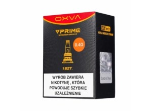 GRZAŁKA OXVA VPRIME 0,4
