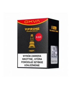 Grzałka Oxva Vprime 0,6 ohm