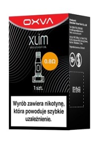 GRZAŁKA OXVA XLIM 0,8
