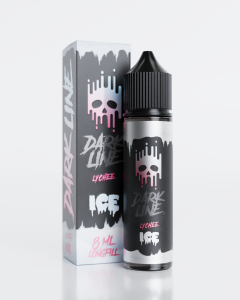 Longfill Dark Line ICE Lichee (liči)