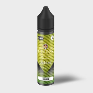 Longfill Colinss Apple