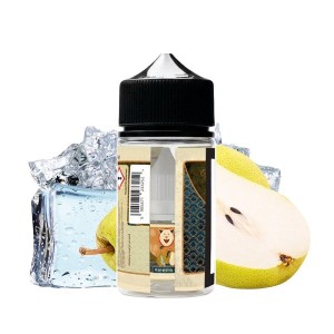 Longfill Aromat Hana 9/10ml Pear Menthol Ice