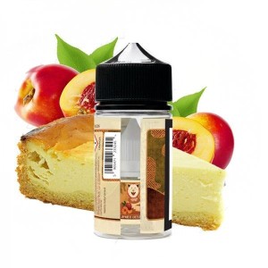 Longfill Aromat Hana 9/10ml Japanese Cheesecake
