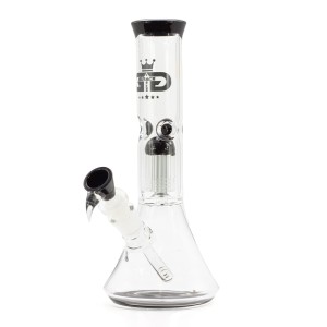 Bongo lodowe Grace Glass filtracja 27,5 cm 18.8 mm / 14,5 mm
