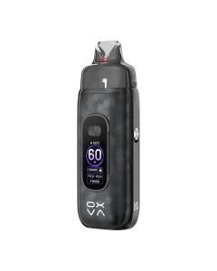 Pod Vprime 2 - OXVA - Shard Black