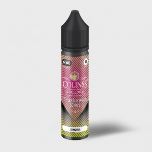Longfill Colinss Strawberry-Kiwi