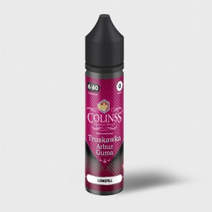 Longfill Colinss Strawberry-Watermelon-Gum