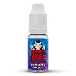 Aromat Vampire Vape Haisenberg Grape (Jeżyna Lód Pomarańcza Winogrono)