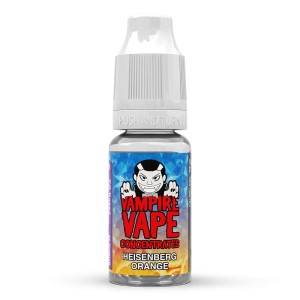 Aromat Vampire Vape Haisenberg Orange (Jeżyna Lód Anyż Pomarańcza)