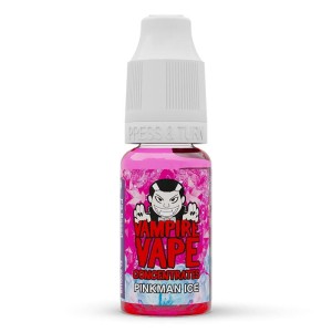 Aromat Vampire Vape Pink Man Ice (Grejpfrut Limonka Pomarańcza Lód)