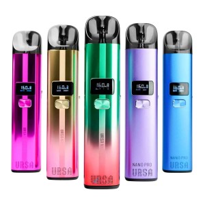 Pod Lost Vape Ursa Nano Pro