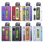 Pod Lost Vape Ursa Pocket