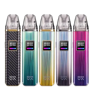 Pod Oxva Xlim Pro