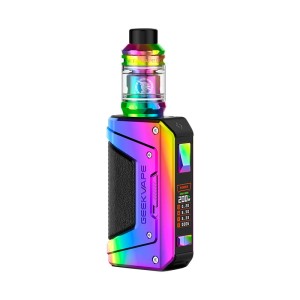 Box KIT GeekVape L-200