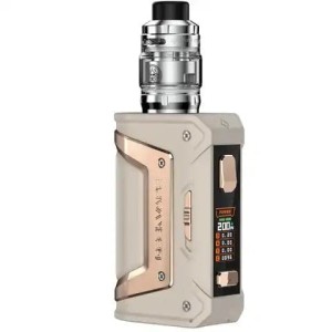 Box KIT GeekVape L-200 Classic