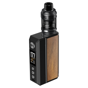 Box KIT VooPoo DRAG 4