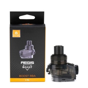 Náplň GeekVape AEGIS 2 ml