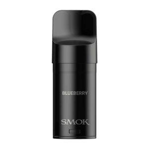 Smok Mavic PRO Blueberry cartridge