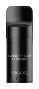 Smok Mavic PRO Blueberry Raspberry Sour cartridge