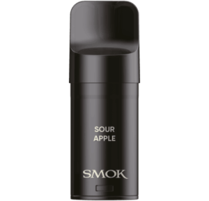 Smok Mavic PRO Sour Apple cartridge