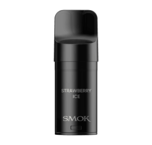 Smok Mavic PRO Strawberry Ice cartridge