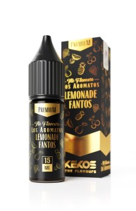 Aróma Los Aromatos Premium Lemonade Fantos (Limetkový citrón s Koladou)