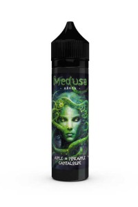 Longfile Medusa Jablko Ananás Cantalolipe