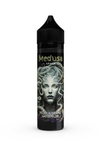 Longfile Medusa Melon Orange Watermelon