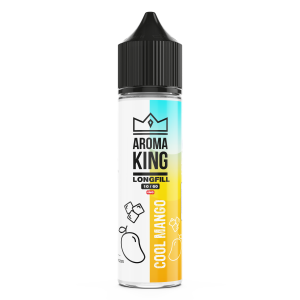Longfill Aroma King Frozen Mango