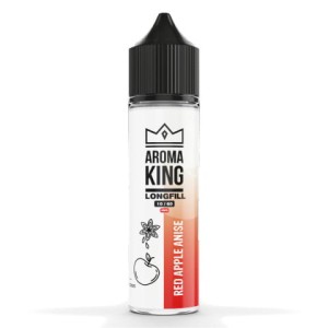 Longfill Aroma kráľovské jablko a aníz